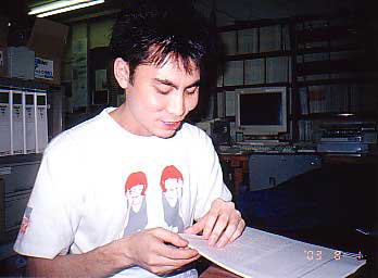 ���_���o�Ř_���ɂȂ�܂���