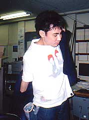 �S�N�̂Ƃ��Ƃ���܂�ς���Ă��Ȃ��悤��