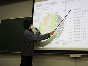 情報通信工学科卒業研修発表会  2022Feb24