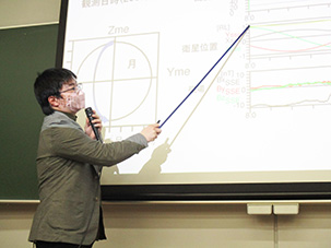 情報通信工学科卒業研修発表会  2022Feb24