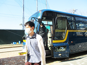 東北地区若手研究者研究発表会  2023Mar01