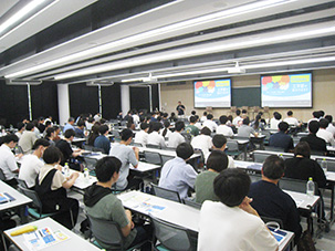 東北工業大学オープンキャンパス2025