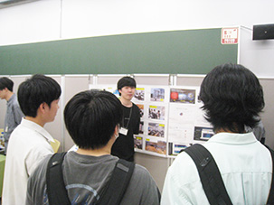 東北工業大学2025年第２回オープンキャンパス 2025.7.19