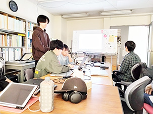 中川研 卒研プレゼン2025.10.10