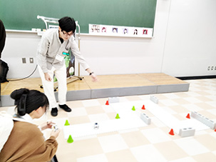 東北工業大学秋のオープンキャンパス2025