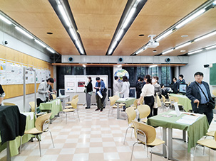 東北工業大学秋のオープンキャンパス2025