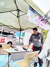 東北工業大学秋のオープンキャンパス2025