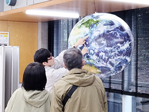 東北工業大学秋のオープンキャンパス2025
