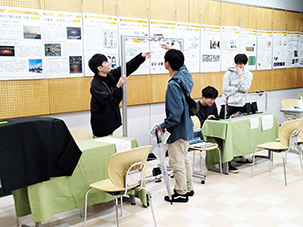 東北工業大学秋のオープンキャンパス2025