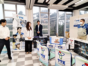 東北工業大学秋のオープンキャンパス2025