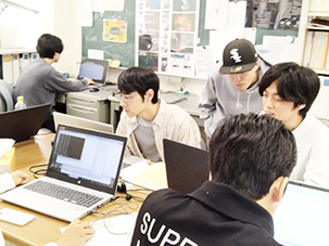 中川研3年研修 2025.10.27