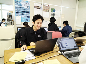 中川研3年研修 2025.10.27