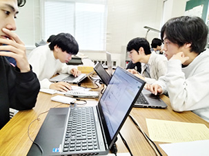 中川研3年研修 2025.10.27