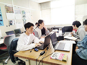 中川研3年研修 2025.11.10