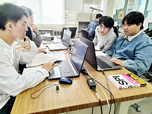 中川研3年研修 2025.11.10