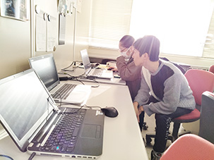 中川研3年研修 2025.11.10