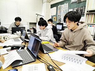 中川研3年研修 2025.11.17