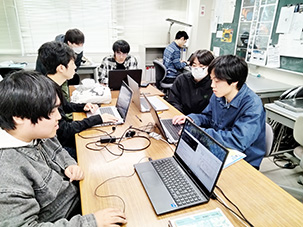 中川研３年研修 2025.12.15