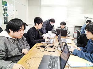 中川研３年研修 2025.12.15