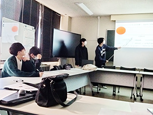 中川研卒研発表リハーサル 2025.12.19