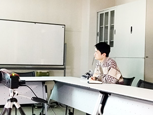 中川研卒研発表リハーサル 2025.12.19