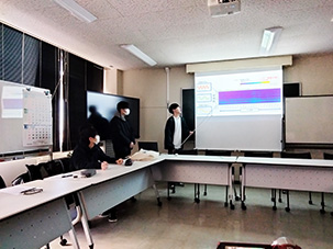 中川研卒研発表リハーサル 2025.12.19