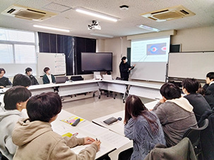 中川研卒研発表会 2025.12.22