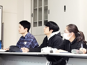 中川研卒研発表会 2025.12.22