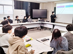 中川研卒研発表会 2025.12.22