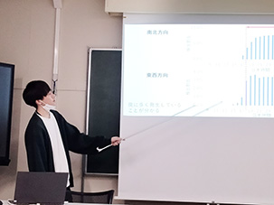 中川研卒研発表会 2025.12.22