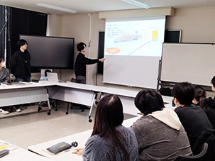 中川研卒研発表会 2025.12.22