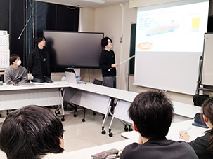 中川研卒研発表会 2025.12.22