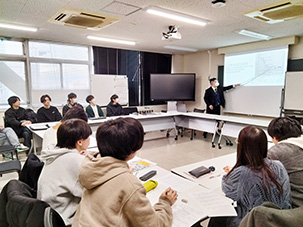 中川研卒研発表会 2025.12.22