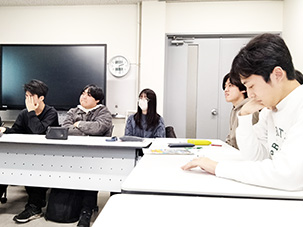 中川研卒研発表会 2025.12.22