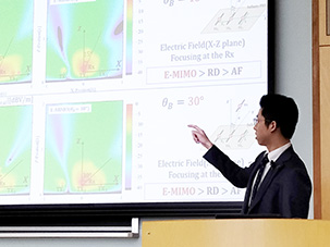 通信工学専攻　修士論文本審査会2026.2.17東北工大