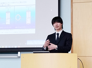 通信工学専攻　修士論文本審査会2026.2.17東北工大