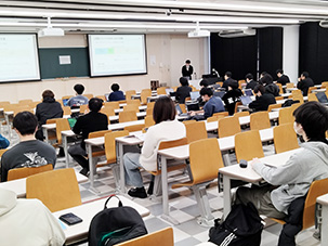 通信工学専攻　修士論文本審査会2026.2.24東北工大