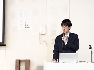 通信工学専攻　修士論文本審査会2026.2.24東北工大