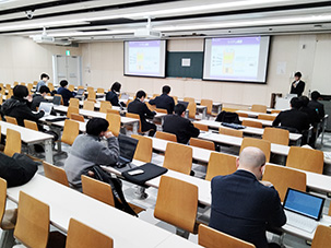 通信工学専攻　修士論文本審査会2026.2.24東北工大