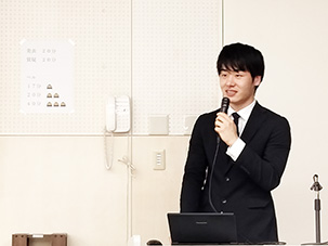 通信工学専攻　修士論文本審査会2026.2.24東北工大