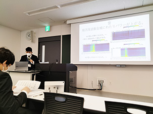 東北地区若手研究者研究発表会＠東北学院大2026Mar07