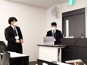 東北地区若手研究者研究発表会＠東北学院大2026Mar07