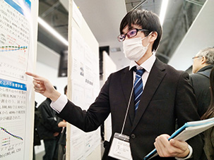 東北地区若手研究者研究発表会＠東北学院大2026Mar07