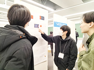 東北地区若手研究者研究発表会＠東北学院大2026Mar07