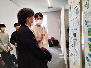 東北地区若手研究者研究発表会＠東北学院大2026Mar07