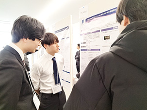 東北地区若手研究者研究発表会＠東北学院大2026Mar07