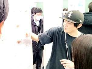 若手研究者研究発表会2026.3.7