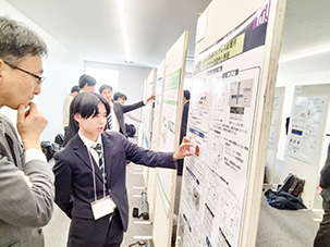 東北地区若手研究者研究発表会＠東北学院大2026Mar07