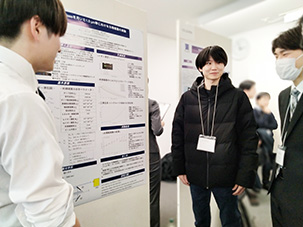 東北地区若手研究者研究発表会＠東北学院大2026Mar07