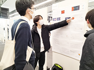 東北地区若手研究者研究発表会＠東北学院大2026Mar07